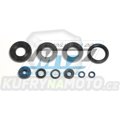 Gufera sada (simerinky celý motor) Yamaha YZ125 / 05-25 + YZ125X + Fantic XE125+XX125 (10 ks)