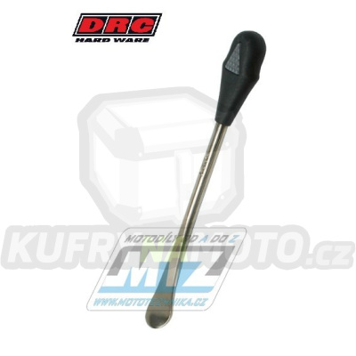 Montpáka/Montážní páka s plastovou rukojetí DRC Pro Spoon Tire Iron - DRC D59-10-113 - 23cm