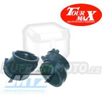Příruby sání / difuzory Tourmax CHH-43 - Honda CBF500 / 04-06 + CBF550