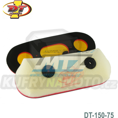 Filtr vzduchový - Husqvarna 450 Rally + FR450 Rally + KTM 450 Rally + 450 Rally Factory Replica + 660 Rally + 660 Rally Factory Replica + 690 Rally