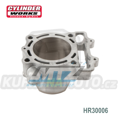 Válec motoru - Kawasaki KXF250 / 11-16