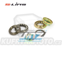 Sada do krku řízení Kymco 125 Super8 / 07-13