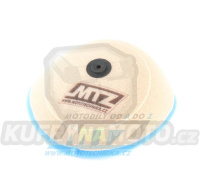 Filtr vzduchový - Beta RR125+RR200+RR250+RR300 (2takt) / 13-19 + RR350+RR390+RR400+RR430+RR450+RR480 / 13-19