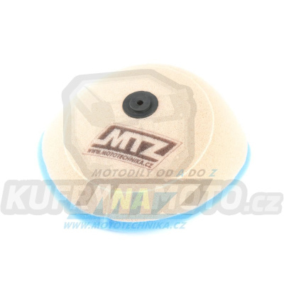 Filtr vzduchový - Beta RR125+RR200+RR250+RR300 (2takt) / 13-19 + RR350+RR390+RR400+RR430+RR450+RR480 / 13-19