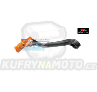 Řadička (řadicí páka) KTM 125SX+150SX / 16 + 450SXF / 16-22 + 450EXC+500EXC / 17-22 + Husqvarna TC125 / 16 + FC450 / 16-22 + FE450+FE501 / 17-22 + Gas-Gas MCF450+EXF450 (ZETA ZE90-4433 / ZE90-3433)