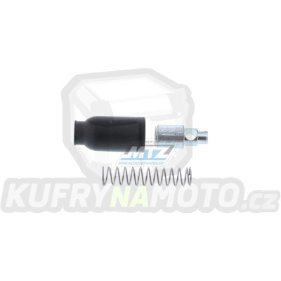 Sada ovládání sytiče (Choke Plunger Kit) - Honda CB250 Nighthawk / 91-08 +CMX250 / 96-16