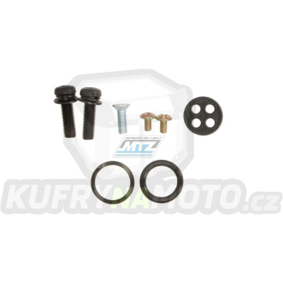 Sada palivového kohoutu - Can-Am DS250 / 06-18 +DS70 / 11-17 +DS90X 4T / 12-16