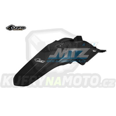 Blatník zadní Yamaha YZ85 / 22-25 - barva černá