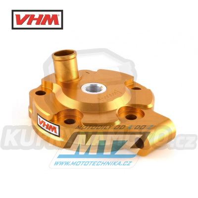 Hlava válce Honda CR125R / 05-07
