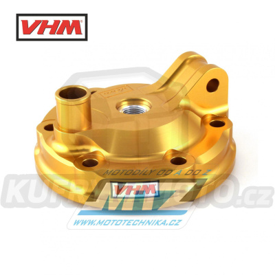 Hlava válce Rieju MR250+MR300 / 21-22 + GasGas EC250+EC300 / 18-19