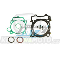 Těsnění horní (sada top-end) Yamaha YZF450 / 03-05 + WRF450 / 03-06 + YFZ450 (zvětšený průměr 98mm)