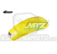 Blatník zadní UFO Vintage - ME08024-D - univerzální + Cross – large - 250+500 / 75-83 - barva žlutá