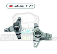 Montážní sada krytu předního kotouče - ZETA ZE52-1610 - Husqvarna CR125+CR250 + WR125+WR250+WR300 + TC250+TC450+TC510+TC449+TC511 + TE250+TE310+TE450+TE510+TE449+TE511