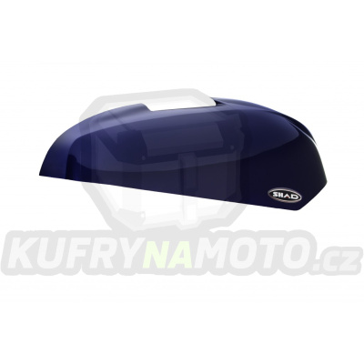 Kryt kufru SHAD D1B43E01 for SH43 modrá