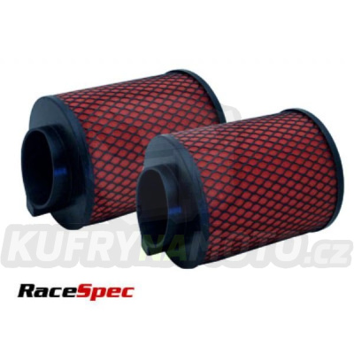 Výkonový vzduchový filtr PIPERCROSS MPX091R pouze pro Racing