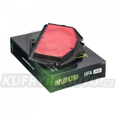 Vzduchový filtr HIFLOFILTRO HFA2406