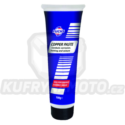 Pasta SILKOLENE FUCHS COPPER PASTE 0,1 l