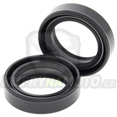 Gufera přední vidlice All Balls Racing FS55-102 30x40,5x10,5
