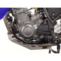 Padací rám rámy černá SW Motech Yamaha XT 660 X 2004 -  DM01 SBL.06.284.100-BC.18496