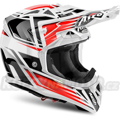 Přilba Airoh AVIATOR 2.2 RESTYLE AV22RS55