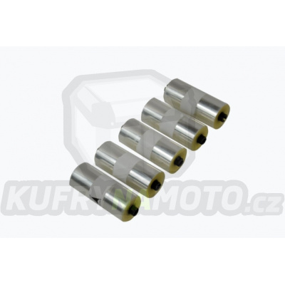 Náhradní cívky ROLL OFF JUST1 do brýlí NERVE PLUS 45mm 5 kusů