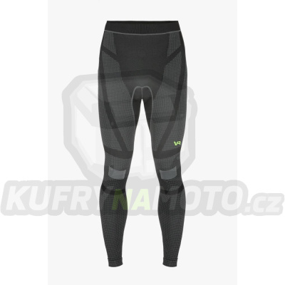 Funkční kalhoty VR EQUIPMENT ACTIVE FIRST LAYER EQMPAAC00904 šedé