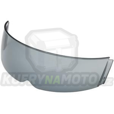 Vnitřní clona PANTHERA JS2 kouřová 75%
