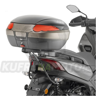 KR2149 nosič kufru YAMAHA X-MAX 125-300 / Tricity 300 (17-22)