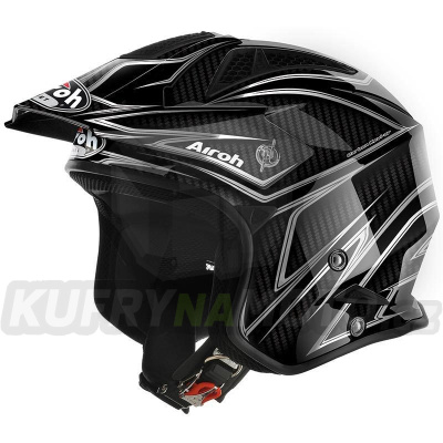 Přilba TRR Carbon Airoh