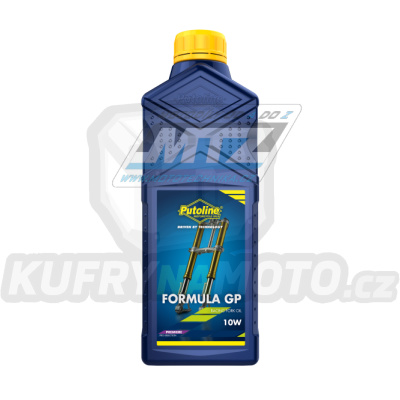 Olej do vidlic GP Formula 10 (balení 1L)