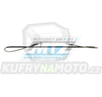Hadice brzdová přední Yamaha YZ125+YZ250 / 98-04 + YZF250 / 01-04 + YZF400 / 98-99 + YZF426 / 00-02 + YZF450 / 03-04