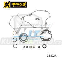 Těsnění kompletní motor (včetně gufer motoru) Kawasaki KX65 / 06-25
