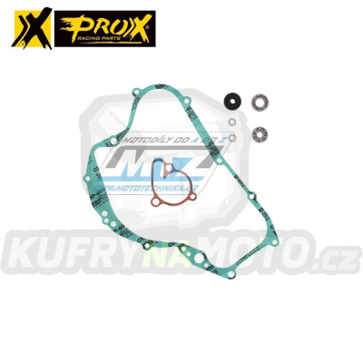 Sada vodního čerpadla Suzuki RM125 / 04-11