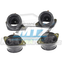 Příruby sání / difuzory Tourmax CHY-68 - Yamaha FZS1000 Fazer / 01-05