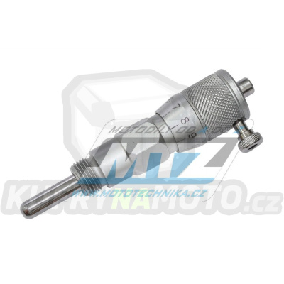 Mikrometr pro měření válců motoru (závit M14mm)