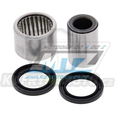 Sada tlumiče spodní Yamaha WR250X / 08-11 + WR250R / 08-18 + TTR230 / 05-17