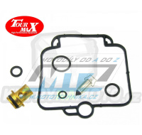 Sada karburátoru Suzuki GSXR1100 / 91-92 + GSXR1100W / 93-97 + GSXR750 / 90-91 + GSX-R 750W / 92-95
