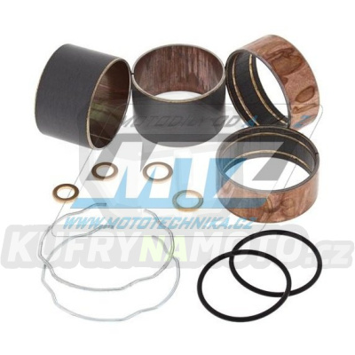 Sada pouzder vidlic - Honda CBR600RR / 03-04 + ST1300 / 03-13