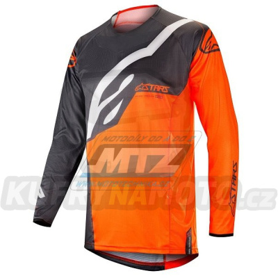 Dres Techstar Alpinestars