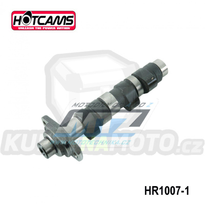 Vačková hřídel Stage 1 - Honda XR400R / 96-04 + TRX400X / 09,12-14 + TRX400EX / 99-08