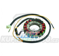 Stator Yamaha XV1000 Virago / 84-85 + XV750 Virago / 81-85 + XV920 Virago / 81-83 + XV920 Virago / 81-82