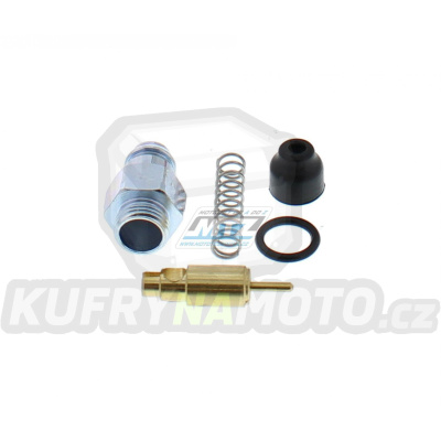 Sada ovládání sytiče (Choke Plunger Kit) - Suzuki LT230E / 87-93
