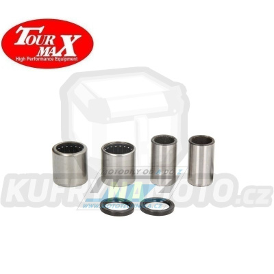 Sada kyvné vidlice Tourmax SWS-307 - Suzuki DR250 / 90-95 + DR350 / 90-99 + DR350SE / 90-99 + DR650SE / 96-25 + DRZ250 / 01-05 + XF650 Freewind / 97-02