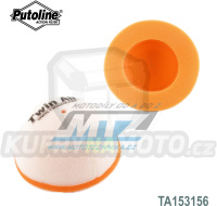 Filtr vzduchový - Suzuki DRZ400 / 00-24 + RMX250