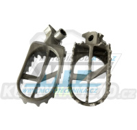 Stupačky WRP - Yamaha YZ85+YZ125+YZ250 + YZF250+YZF400+YZF426+YZF450 + WRF250+WRF400+WRF426+WRF450 + 700 Tenere + Gas-Gas EC125+EC200+EC250+EC300 + ECF250+ECF300+ECF450 + Suzuki RM125+RM250 + Kawasaki KX125+KX250+KXF250 + Honda+Gas-Gas+TM