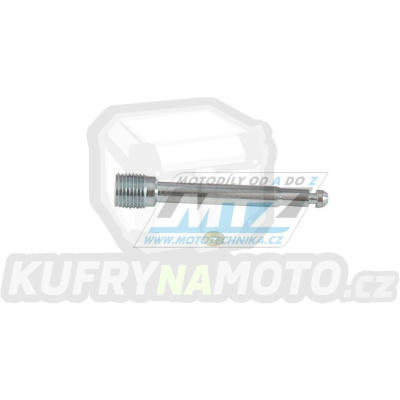 Čep brzdového třmenu přední - Kawasaki Z900 / 17-22 + ZX9R Ninja / 02-03 + Z1000 / 03-06