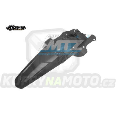 Blatník zadní Yamaha YZF450 / 18-22 + YZF250 / 19-23 - barva šedá