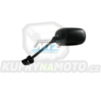 Zrcátko zpětné levé - Suzuki GSF650S Bandit / 05-08 + GSX650F / 08-10 + GSF1200S + GSF1250S Bandit / 07-15
