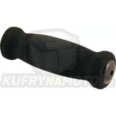 Rukojeti RMS 484040020 černý pěnová guma
