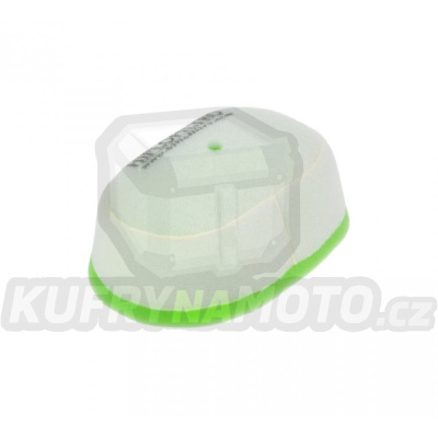 Pěnový vzduchový filtr HIFLOFILTRO HFF4018